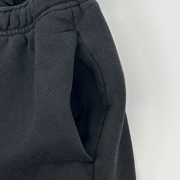 The North Face Coordinates Sweatpants Joggers Pants Black NF0A55UT Mens S Small - Picture 6 of 12